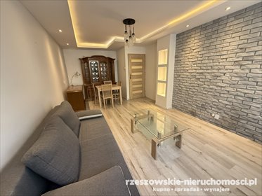 mieszkanie na sprzedaż 52m2 mieszkanie Rzeszów, Baranówka, Władysława Broniewskiego