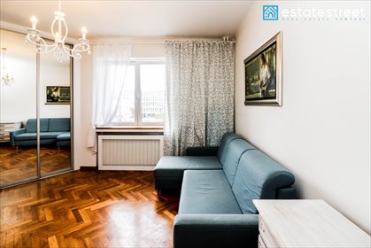 Kawalerka na wynajem Kraków, Grzegórzki, Grzegórzki, Aleja Ignacego Daszyńskiego 28m2 Foto 6