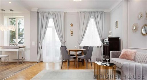mieszkanie na sprzedaż 73m2 mieszkanie Warszawa, Mokotów, Stępińska