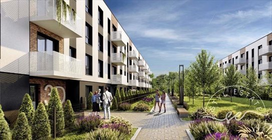 Nowoczesne 3‑pokojowe mieszkanie z balkonem w Ożarowie zapraszam mieszkanie Ożarów Mazowiecki, Floriana