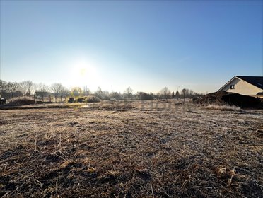 działka na sprzedaż 1200m2 działka Mosina