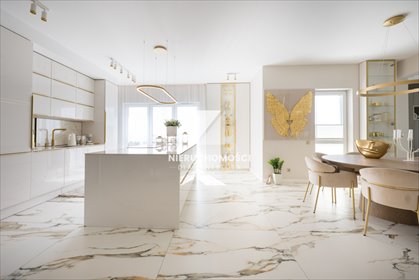 mieszkanie na sprzedaż 137m2 mieszkanie Gorzów Wielkopolski, Góra Powstańców