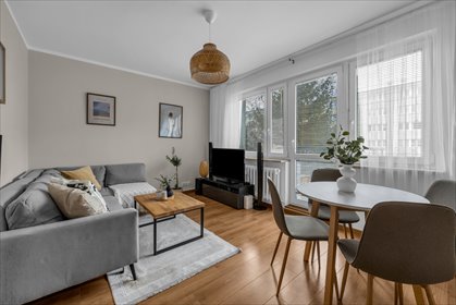 mieszkanie na sprzedaż 53m2 mieszkanie Warszawa, Warneńska