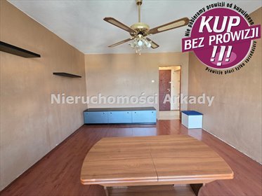 mieszkanie na sprzedaż 53m2 mieszkanie Jastrzębie-Zdrój, Osiedle Pionierów, Kaszubska