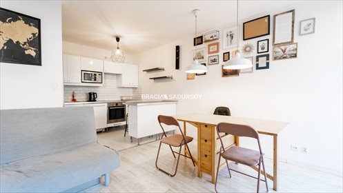 mieszkanie na sprzedaż 44m2 mieszkanie Kraków, Dębniki, Zakrzówek, Zakrzowiecka
