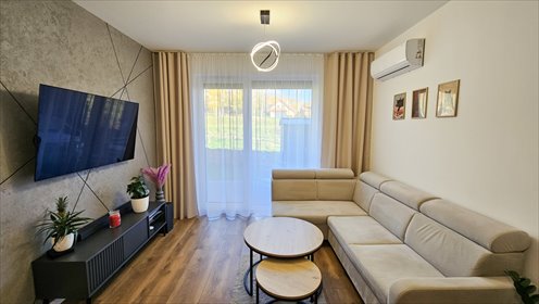 mieszkanie na sprzedaż 54m2 mieszkanie Rzeszów, Krakowska