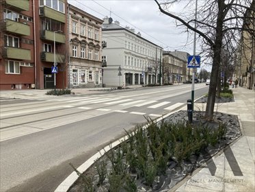 lokal użytkowy na wynajem 30m2 lokal użytkowy Kraków, Salwator, Salwator