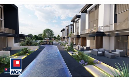 Sprzedam nowoczesny apartament 50 m² w luksusowym kompleksie Capensis mieszkanie Famagusta, Yeni Bogazii