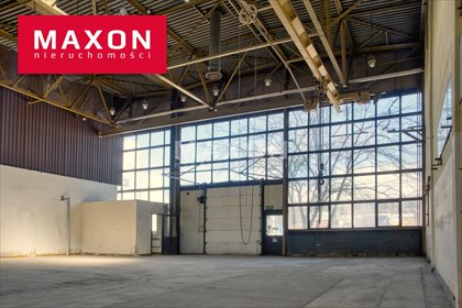 lokal użytkowy na wynajem 283m2 lokal użytkowy Warszawa, Bielany, ul. Wólczyńska