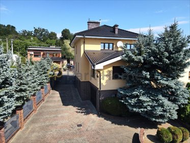 dom na sprzedaż 260m2 dom Dolsk