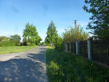 Działka budowlana na sprzedaż Moszna 3 631m2 Foto 5
