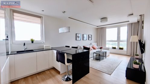 mieszkanie na sprzedaż 53m2 mieszkanie Warszawa, Praga-Południe, Gocławek, Marii Rodziewiczówny