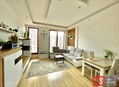 mieszkanie na wynajem 52m2 mieszkanie Warszawa, Wilanów, Franciszka Klimczaka