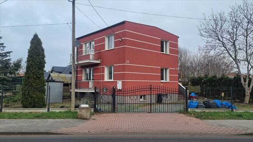 dom na sprzedaż 100m2 dom Pułtusk