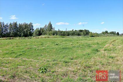 działka na sprzedaż 13227m2 działka Warszawa, Ursynów, Trombity