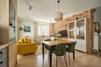 mieszkanie na sprzedaż 68m2 mieszkanie Warszawa, Targówek Elsnerów, Pohulanka