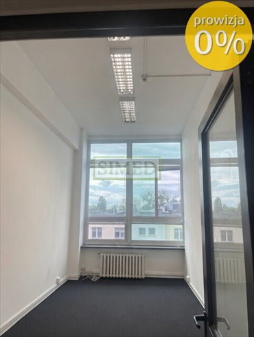 Nowoczesne biuro 21 m² w Dolnym Mokotowie, dostęp 24h lokal użytkowy Warszawa, Mokotów, Czerniaków