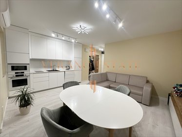 mieszkanie na sprzedaż 58m2 mieszkanie Warszawa, Ursus, ul Giserska