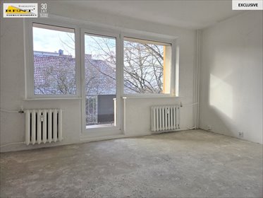 mieszkanie na sprzedaż 53m2 mieszkanie Szczecin, Metalowa