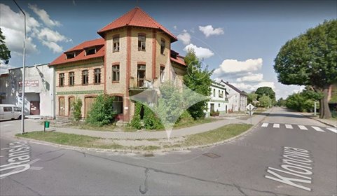 lokal użytkowy na sprzedaż 390m2 lokal użytkowy Świętoszów, Ułańska