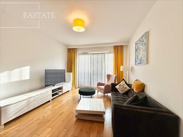 mieszkanie na wynajem 68m2 mieszkanie Warszawa, Wilanów, Kazachska