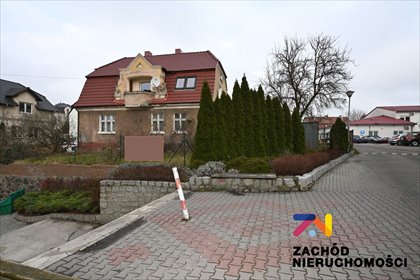 mieszkanie na sprzedaż 84m2 mieszkanie Krosno Odrzańskie, Srebrna Góra