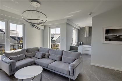 mieszkanie na sprzedaż 67m2 mieszkanie Pogórze, Almeryjska