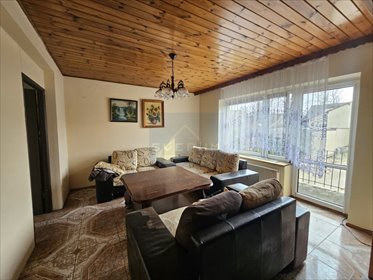 dom na sprzedaż 294m2 dom Lgota Górna