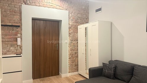mieszkanie na wynajem 31m2 mieszkanie Bydgoszcz, Centrum