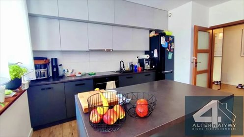 Na sprzedaż nowoczesne 3-pokojowe mieszkanie 76,5 m² z balkonem w Krakowie mieszkanie Kraków, Czerwone Maki