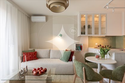 mieszkanie na sprzedaż 31m2 mieszkanie Kraków