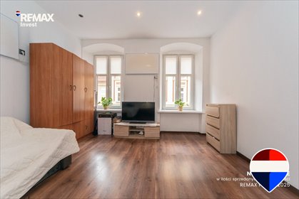 Kawalerka po remoncie w centrum Bielska-Bała mieszkanie Bielsko-Biała, 11 Listopada