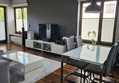 Sprzedam przestronne 3-pokojowe mieszkanie 91 m² w Wilanowie mieszkanie Warszawa, Wilanów, Prymasa Augusta Hlonda