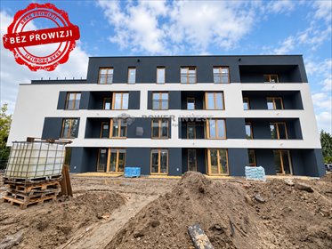 Na sprzedaż przestronne 3-pokojowe mieszkanie 63 m² w Będzinie mieszkanie Będzin