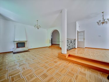 dom na wynajem 450m2 dom Konstancin-Jeziorna, Konstancin, Pogodna