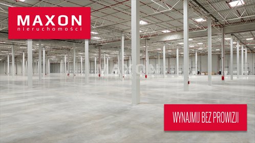lokal użytkowy na wynajem 40000m2 lokal użytkowy Bolesławiec