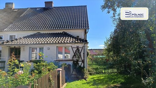 dom na sprzedaż 110m2 dom Nowa Wieś