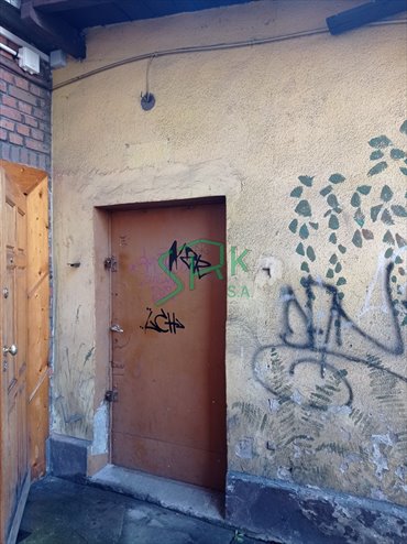 lokal użytkowy na wynajem 12m2 lokal użytkowy Gliwice