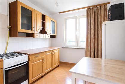 Sprzedam kawalerkę 26,5 m² z balkonem w Lublinie mieszkanie Lublin, Czechów
