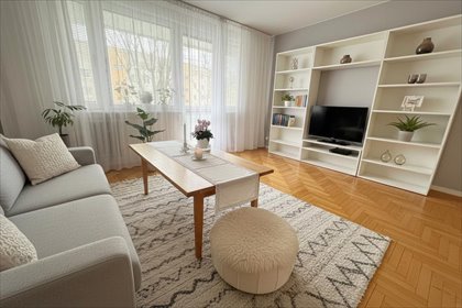 mieszkanie na sprzedaż 63m2 mieszkanie Kraków, Bieżanów-Prokocim, Heleny