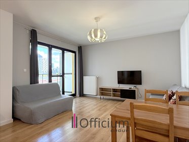 mieszkanie na sprzedaż 53m2 mieszkanie Warszawa, Wola, Skierniewicka