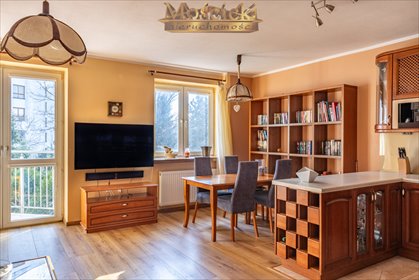 mieszkanie na sprzedaż 83m2 mieszkanie Warszawa, Mokotów, Służew, Wincentego Rzymowskiego