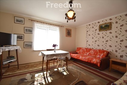 dom na sprzedaż 45m2 dom Osiny
