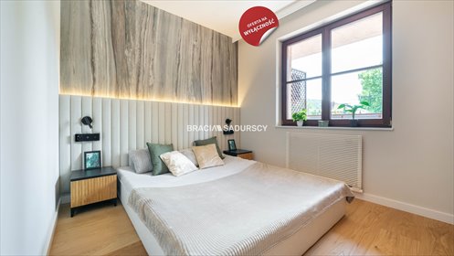 mieszkanie na sprzedaż 54m2 mieszkanie Kraków, Zwierzyniec, Wola Justowska, Królowej Jadwigi