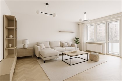 mieszkanie na sprzedaż 79m2 mieszkanie Lublin, Czuby Południowe, Szmaragdowa