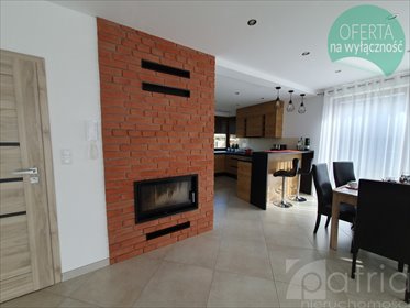 dom na sprzedaż 252m2 dom Dobra