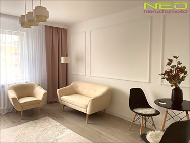 mieszkanie na sprzedaż 46m2 mieszkanie Częstochowa, Tysiąclecie