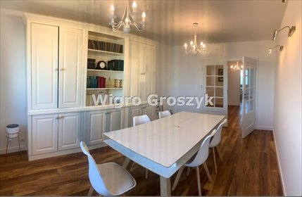 Ekskluzywne biuro 80 m² (widok na Starą Ochotę) lokal użytkowy Warszawa, Ochota, Stara Ochota, Aleje Jerozolimskie