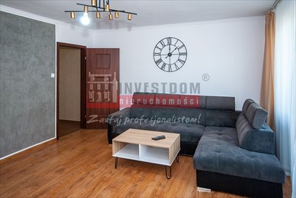 Na sprzedaż jasne mieszkanie 49 m² w Opolu z balkonem mieszkanie Opole, Bliskie Zaodrze