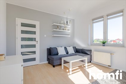 mieszkanie na sprzedaż 48m2 mieszkanie Gdańsk, Osowa, Parysa